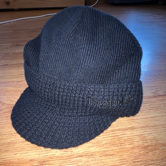 Timberland winter hat - Picture 1 of 3